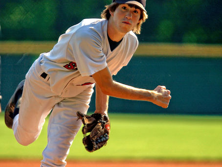 The Summit Storm Baseball Store is open!