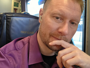 Autism Advocacy, NeuroEdge, and Film Festival Recognition: My Neurodivergent Journey So Far in 2025