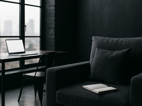 Creativity as a Neurodivergent Coping Strategy