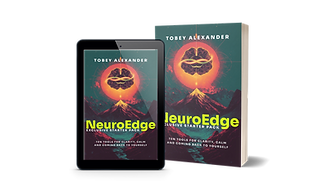NeuroEdge Starter Pack covers