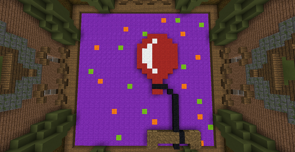 A picture of something I built