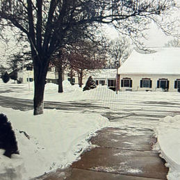 OFFICE OPENING LATE 1:00 PM