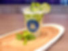 Lemon Mojitos
