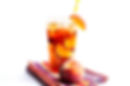 Ice Peach Tea