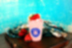 Strawberry_Banana Smoothie