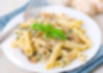 Alfredo Pasta