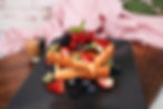 DESSERTS