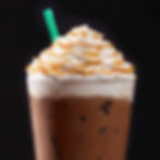 Ice Salted Caramel
