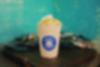 Banana Smoothie