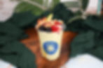 Cold Drinks