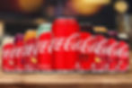 Soft Drinks