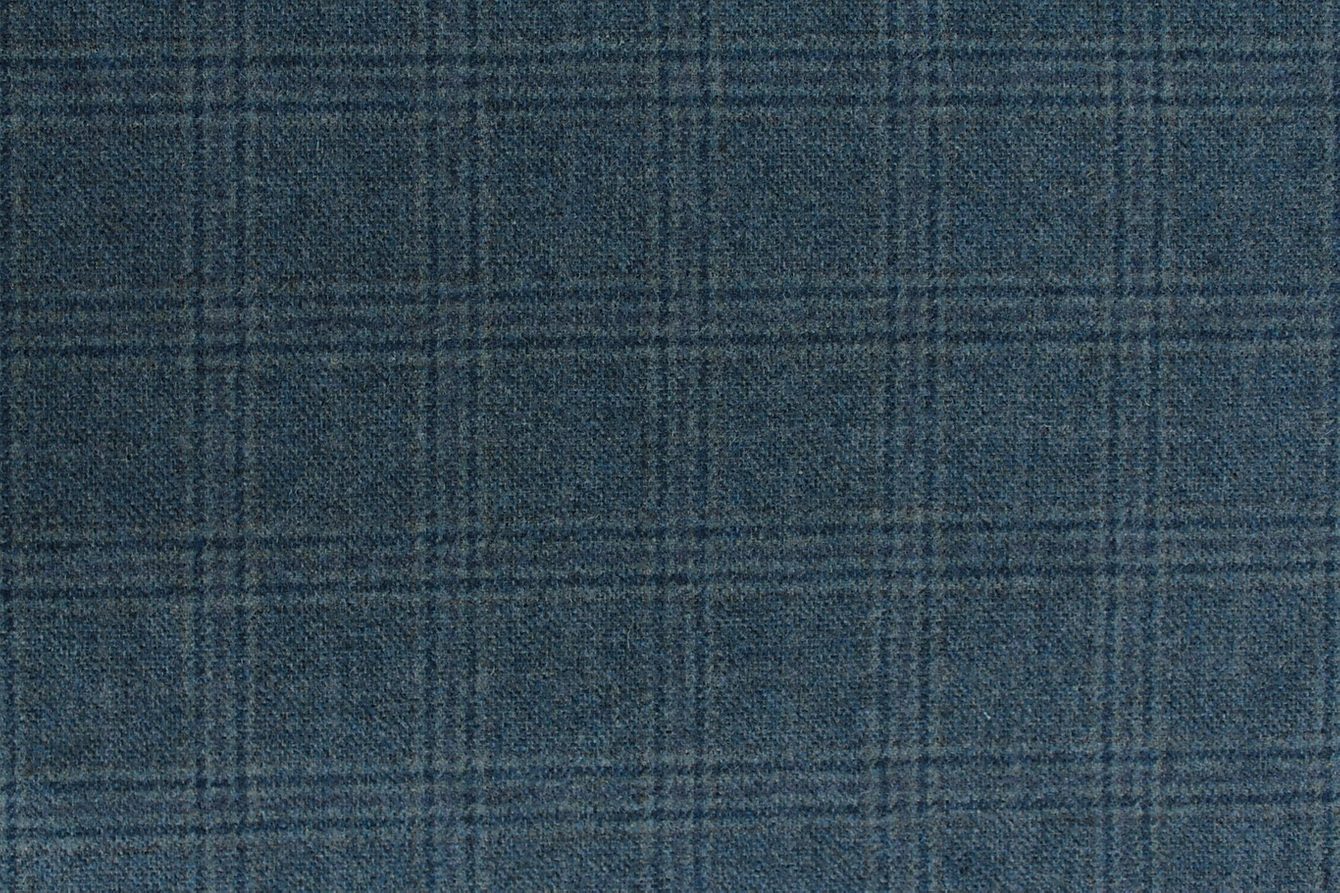 Medium Blue Plaid HD