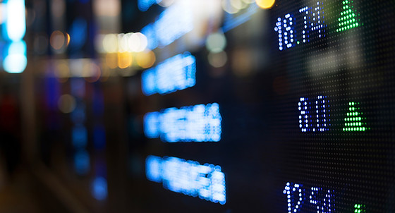 Stock Market Quotes