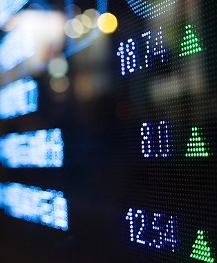 Stock Market Quotes