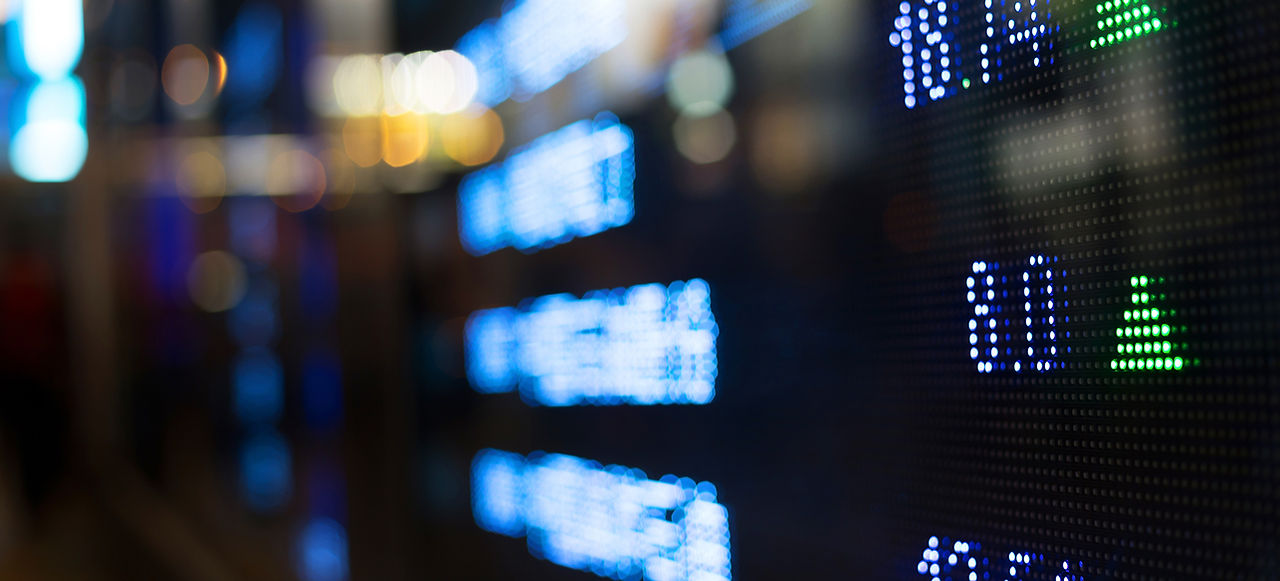 Stock Market Quotes