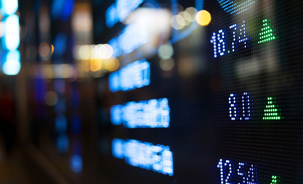 Stock Market Quotes