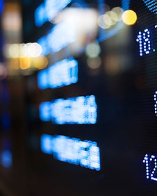 Stock Market Quotes