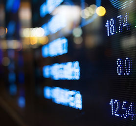 Stock Market Quotes