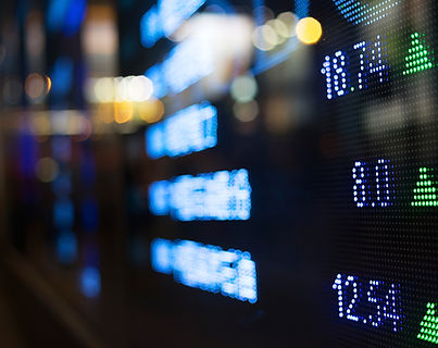 Stock Market Quotes
