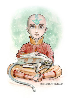 Aang