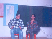 טיפות הגשם - אופיר אורן