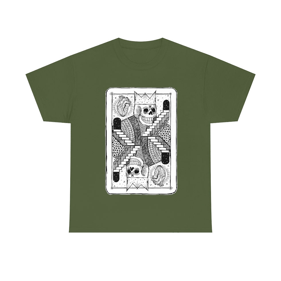 섬네일: 엔트로피 킹