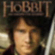 The Hobbit: An Unexpected Journey