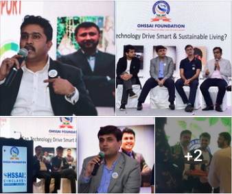 StrataEnviro @ OHSSAI Conclave