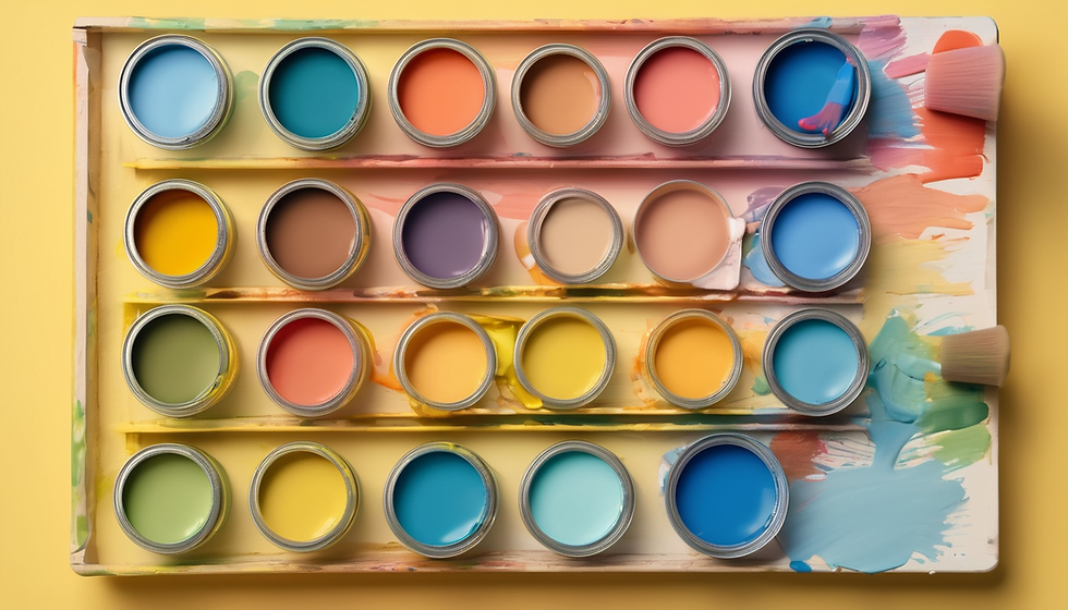 Parent Workshop: Nurturing Creativity