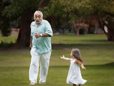 Why family photos matter ⭐⭐⭐⭐⭐ Family photography