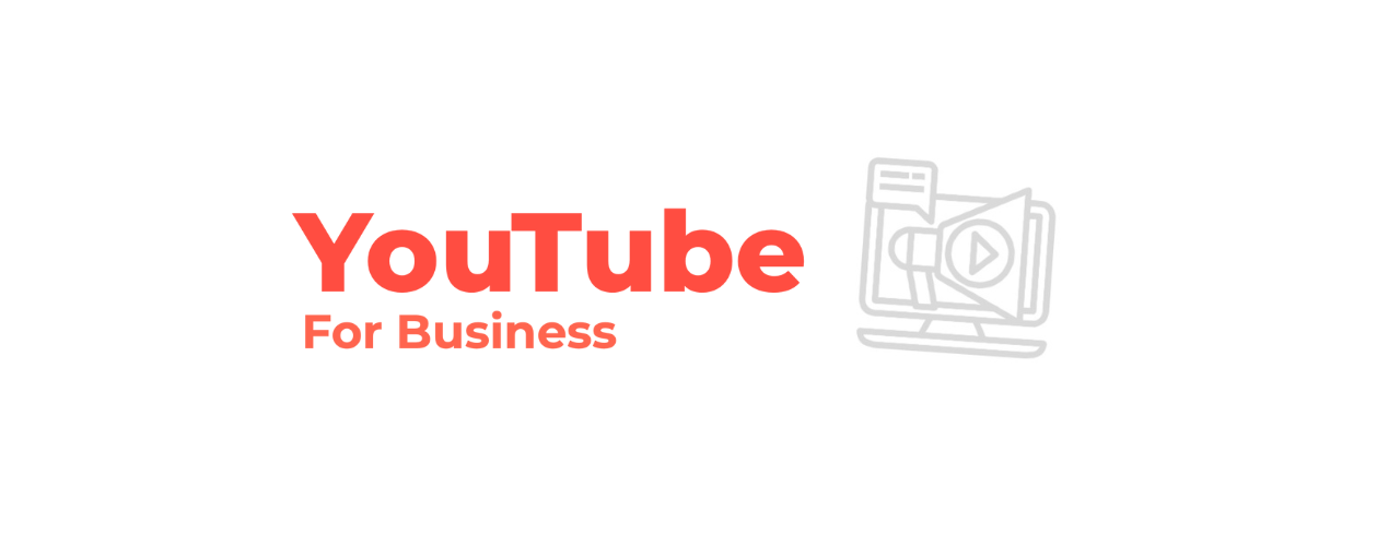 (Evento online) YouTube per aziende: Perché e come usarlo per far crescere il tuo business