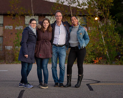 Benefit Not Burden: Older Workers and the Future of Work in Canada