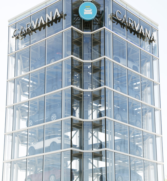 Carvana