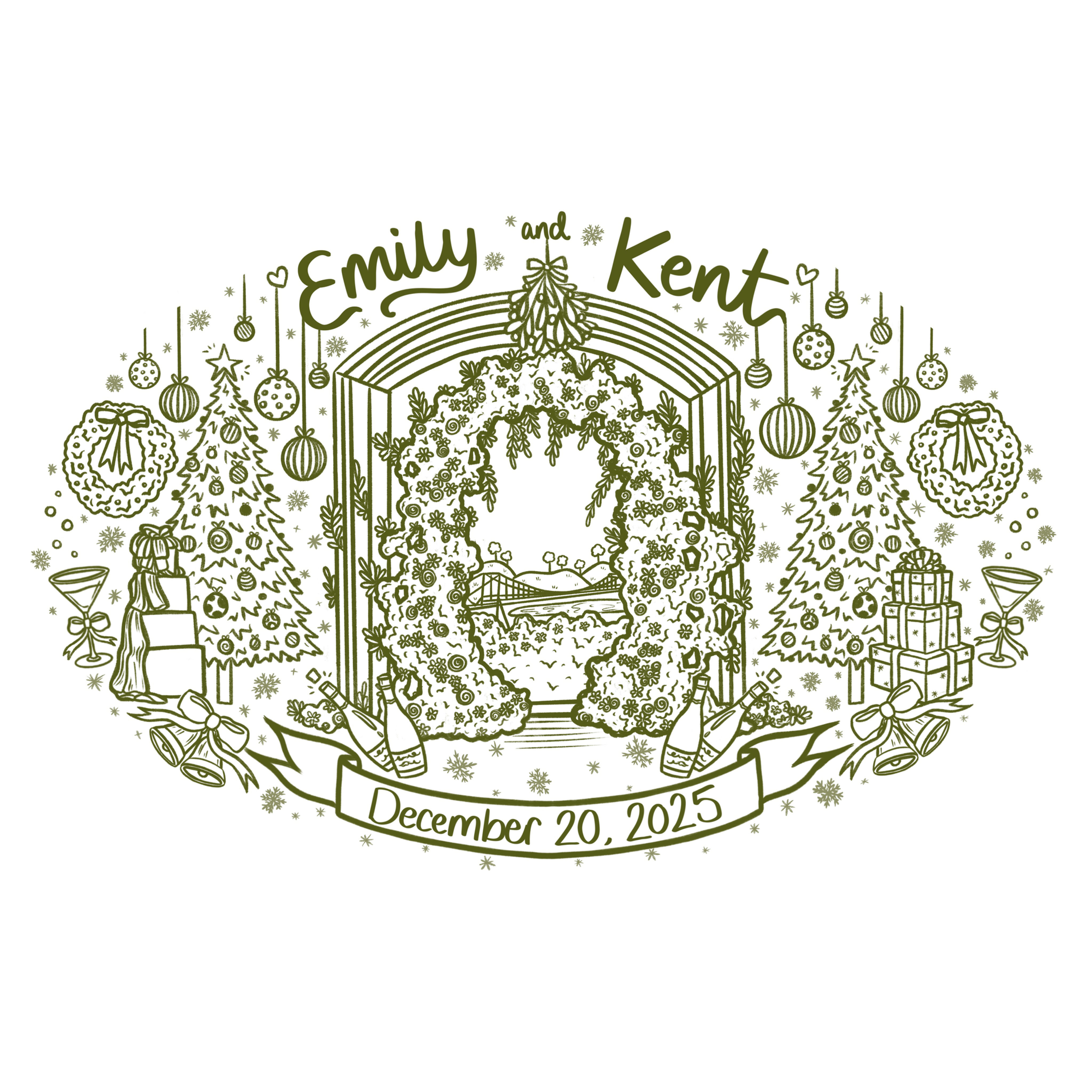 Emily Watkins plate design digital sign off