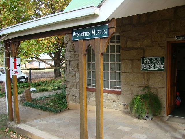 Winterton Museum