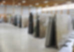 Granite surfaces