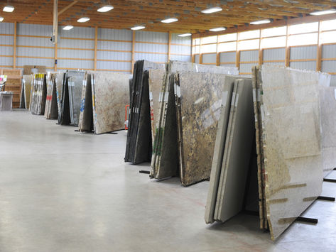 Granite vs. Quartz Countertops: The Great Debate