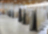 Granite surfaces