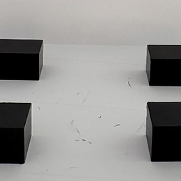 AMEN New Technologies Delivers First Large-Scale Batches of of axially compressed bonded permanent magnets within the BEETHOVEN Project