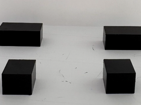 AMEN New Technologies Delivers First Large-Scale Batches of of axially compressed bonded permanent magnets within the BEETHOVEN Project