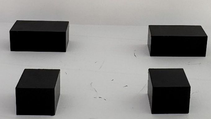 AMEN New Technologies Delivers First Large-Scale Batches of of axially compressed bonded permanent magnets within the BEETHOVEN Project