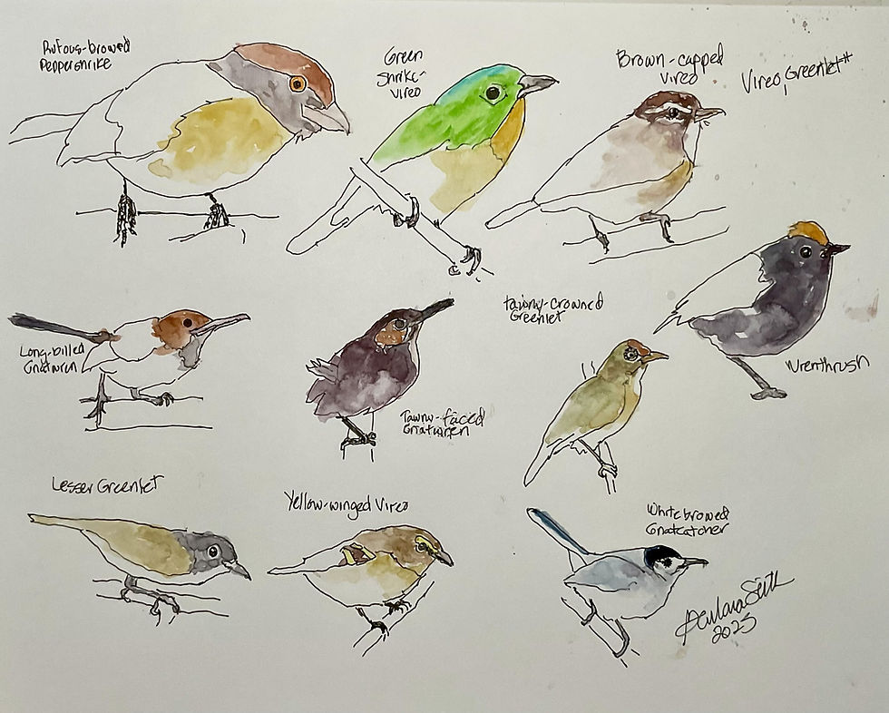 Craziest Trip Prep Ever...