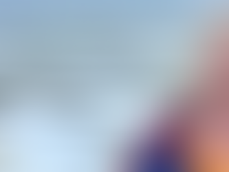 Back from the Great White North