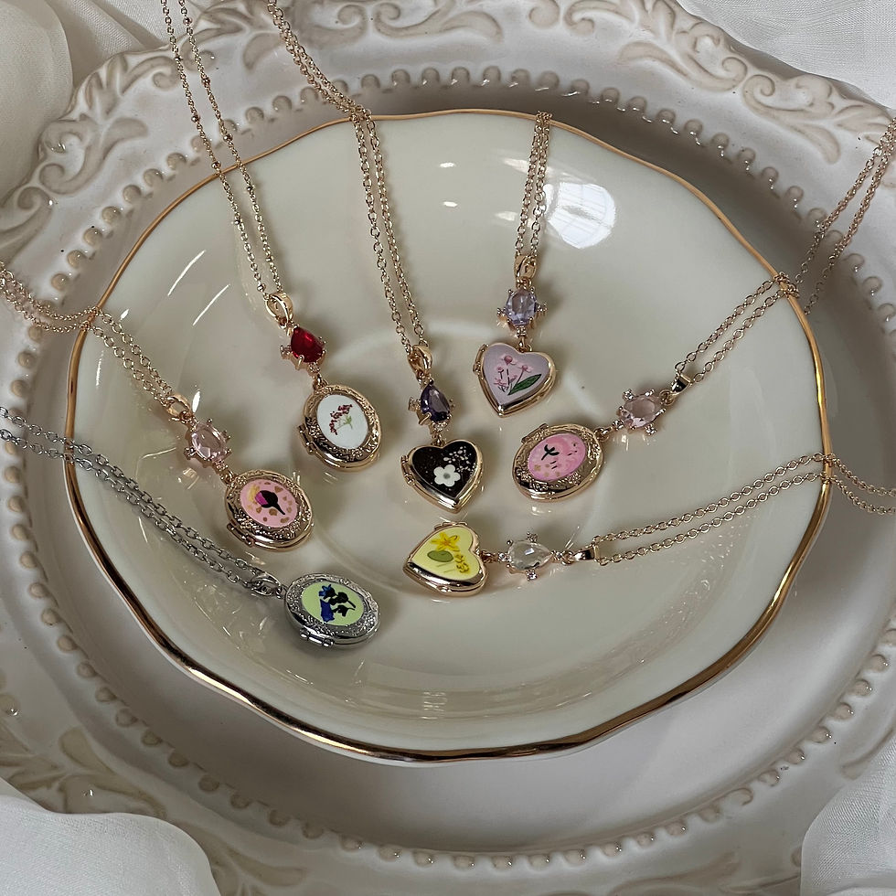 Thumbnail: Goldie locket