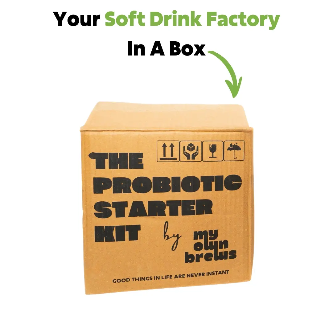 Picture of Ultimate Probiotic Starter Kit