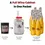 Thumbnail: Picture showing what each Fruit Wine Premix can make