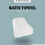 Thumbnail: Bath Towel
