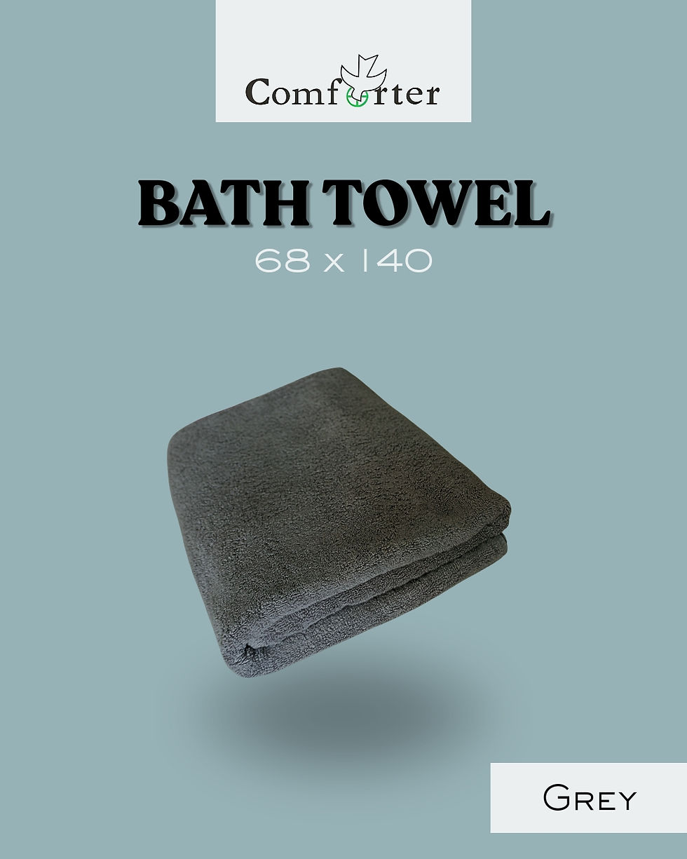 Thumbnail: Bath Towel