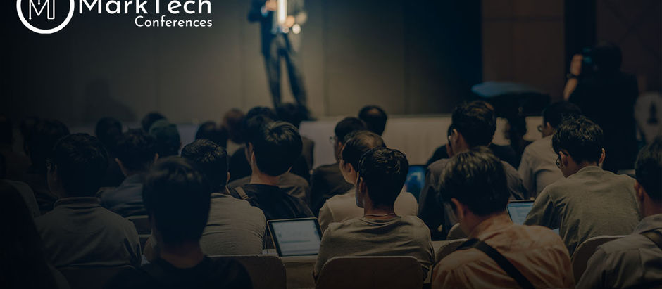 Unlocking the Future at the Intersection of Marketing and Technology
