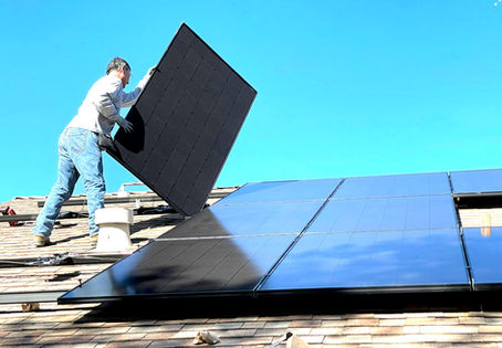 Solar Roofing in Alabama: How It Works, What It Costs, and Why It Matters in 2025